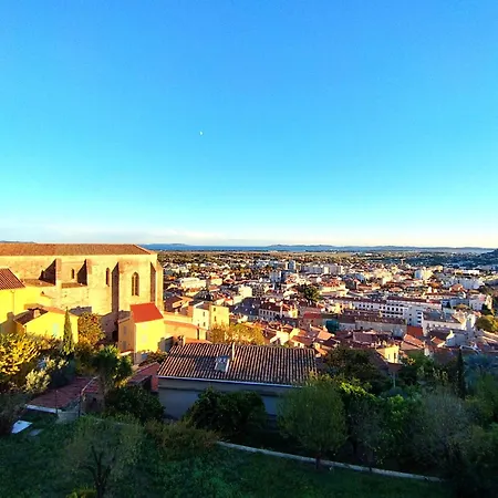 Apartment Vue Mer Et *
