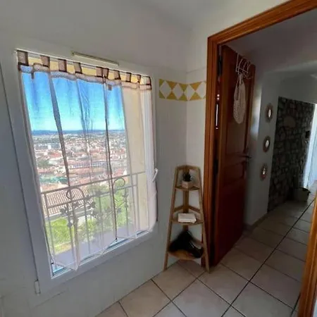 Apartment Vue Mer Et *