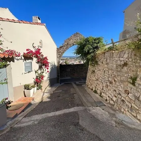 Vue Mer Et *